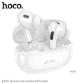 HOCO EW60 Bluetooth 5.0 Earbuds Wireless Hi-Res Audio Earphones Touch Control Waterproof Sports Headset with Mic for Running Fit