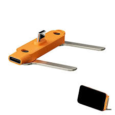 FOLDABLE STAND CHARGER + ADAPTER